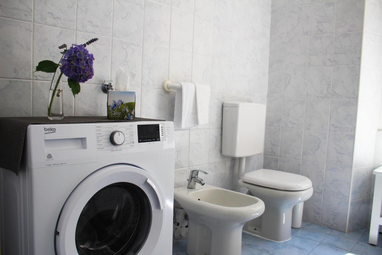 Le Campane Studio Apartment Bellagio Kültér fotó