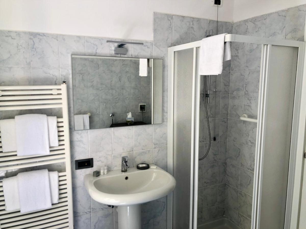 Le Campane Studio Apartment Bellagio Kültér fotó